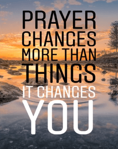 Sick the Lord on&nbsp;’em