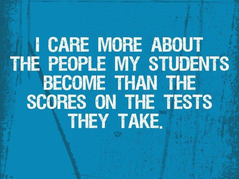 The “Unsuccessful,” Successful&nbsp;Students